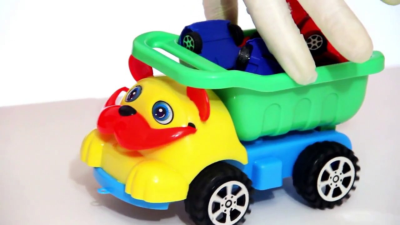 Çocuklar için eğlenceli film - Palyaço Dima bize İngilizce öğretiyor Çizgi Film izle - Animasyon HD izle 2015 Full 184