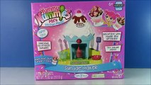 YUMMIE NUMMIES Sundae Maker! Mini Kitchen Magic! Make Your Own Ice Cream Sundae Treats!Surprise Toys