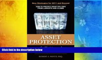 Buy Robert J. Mintz Asset Protection for Physicians and High-Risk Business Owners Full Book Epub