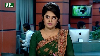 NTV Modhyanner Khobor | 26 December, 2016