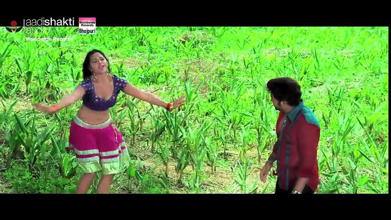 Gir Gail Odani Ganna Ke Khet Mein  Pawan Singh, Kajal Raghwani  Bhojpuri Song  Pratigya 2  HD