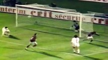 19.03.1996 - 1995-1996 UEFA Cup Quarter 2nd Leg Bordeaux FC 3-0 AC Milan