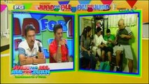Eat Bulaga December 26 _ 2016 Part 4 _ GMA Pinoy Tv ☑