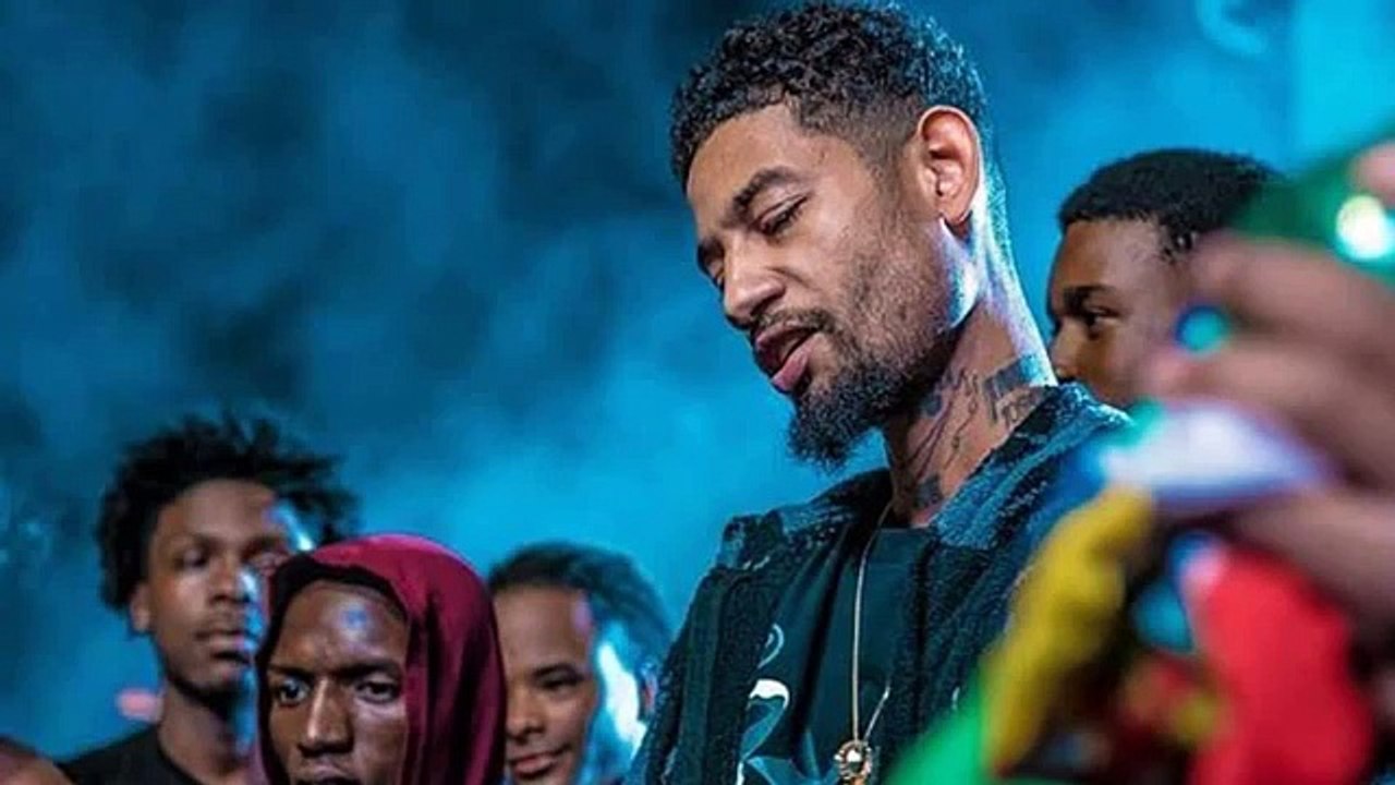 Jack Boy ft. PnB Rock - Everyday Shit