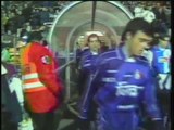 06.12.1995 - 1995-1996 UEFA Champions League Group D Matchday 6 Grasshoppers Zürich 0-2 Real Madrid