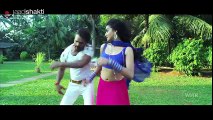 I Love You Rani - Khesari Lal Yadav & Akshara Singh  Bhojpuri Hot Song  Saathiya Movie