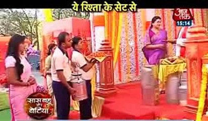 Yeh Rishta Kya Kehlata Hai 26th December 2016 News