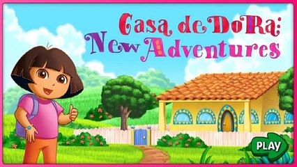 Film Kartun Anak Anak Populer Dora Great Big World Film Kartun Anak Lucu