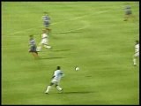 Olympique De Marseille - But De Boli Om Vs Psg En Mai 1993