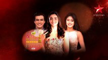 Star Screen Awards Christmas Special - Alia Bhatt