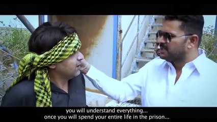 Qassab ISPR - A Short Film By ISPR