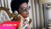 Wait For You ft. Bruno Mars (Audio)