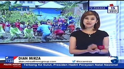 Download Video: Anak-anak Berlibur di Sawah