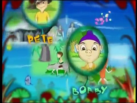 Fun N Learn Series 2 _ Nursery Rhymes Vol 2 (In English) Full animated cartoon movie hindi dubbed movies cartoons HD 2015