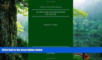 Online Margaret C. Jasper Guardianship, Conservatorship and the Law (Legal Almanac Series)