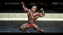 Top 5 Biggest Bodybuilders Of All Time