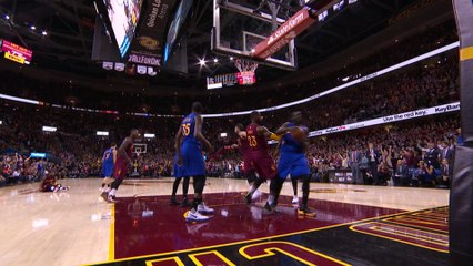 Play of the Day - Kyrie Irving