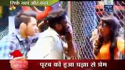 SHOCKING News Kumkum Bhagya 26th December 2016 News