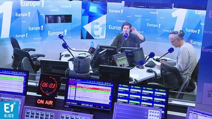 Coville : "une très, très belle histoire"
