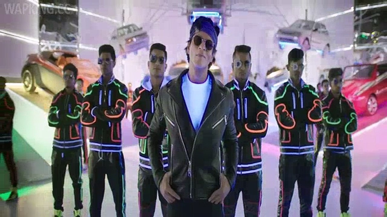 Dilwale Movie SongTukur Tukur (Dilwale) HD Song