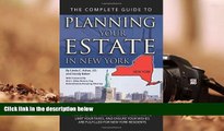 Online Linda C. Ashar  Attorney at Law The Complete Guide to Planning Your Estate in New York: A