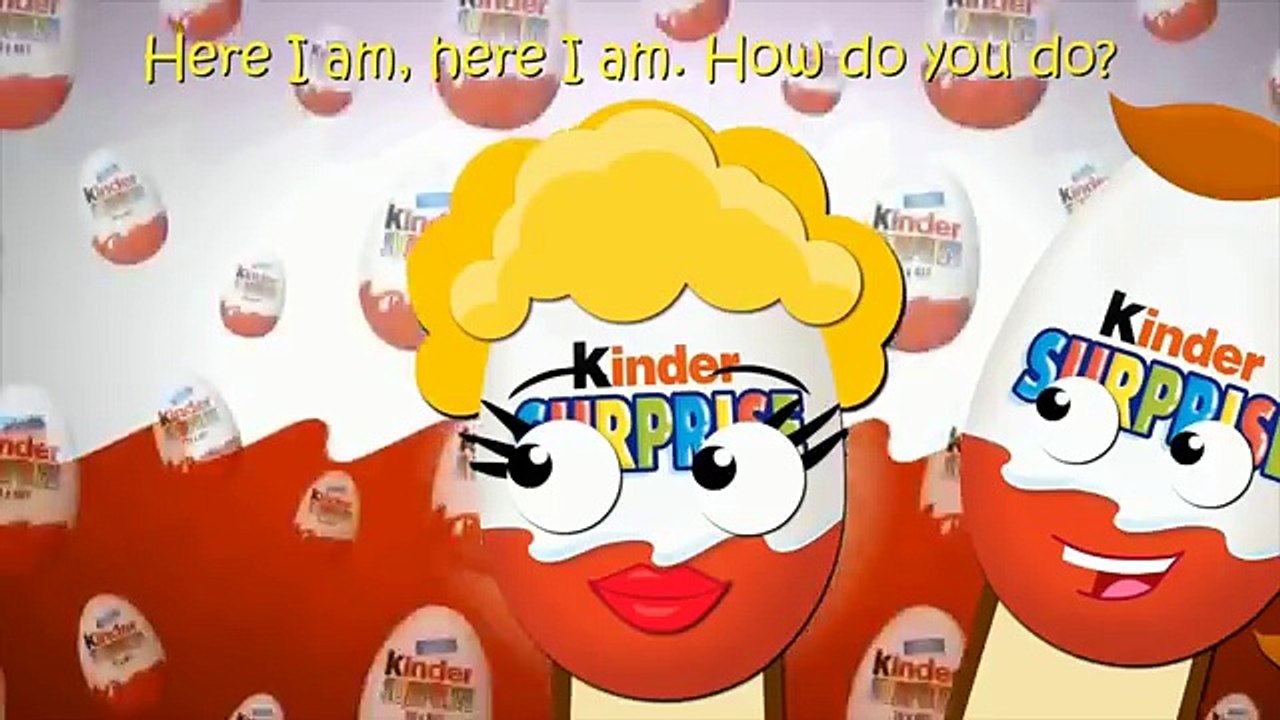 Peppa Pig Minions Lollipop Finger Family / Nursery Rhymes and More Lyrics