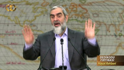 Şeytanın Adem aleyhisselama attığı 'bir ağaç' tweeti - fitnesi, şimdi nasıl binlerce tweet oluyor?