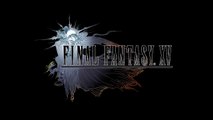 Final Fantasy XV OST - Apocalypsis Noctis [Titan Ver. - In Game]