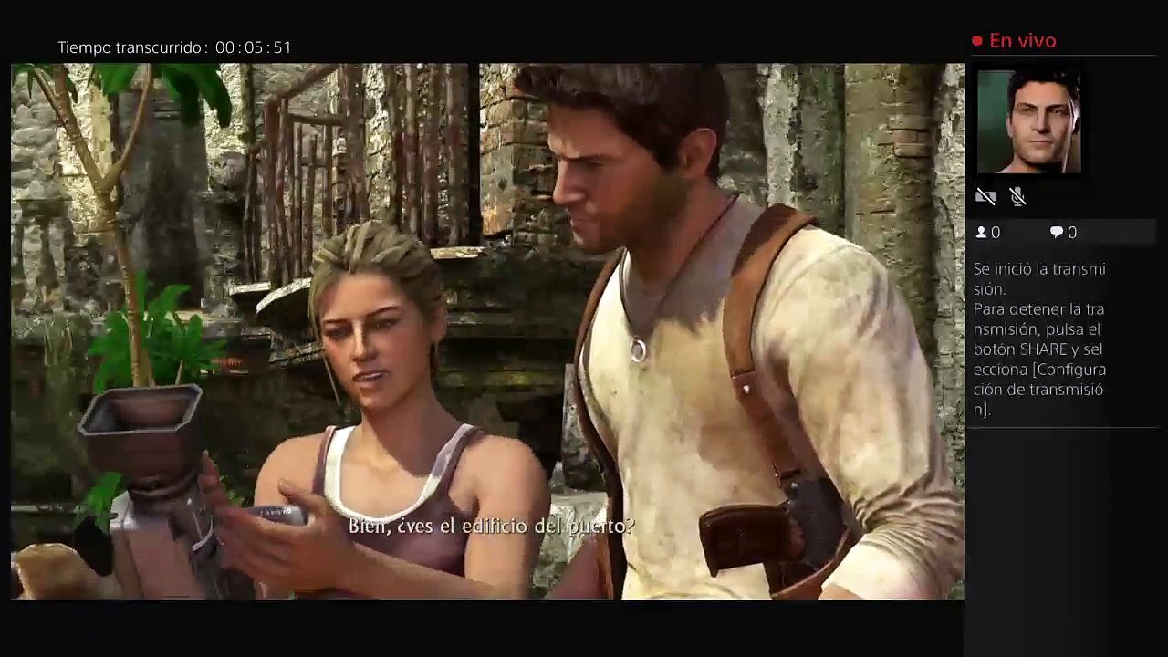 Uncharted Drakes Fortune (3)
