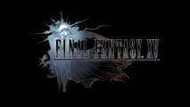 Final Fantasy XV OST - Apocalypsis Noctis