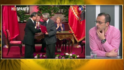 Enfoque - América Latina: 2016, un año de relanzamiento de relaciones con China