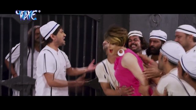 Nano Gaadi Hiya - Bhojpuri Hot Item Song - Khesari Lal Yadav & Dinesh Lal Yadav II Hathkadi