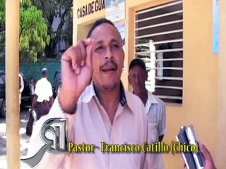 Pastor acusado de fornicar con cierva de su Iglesia