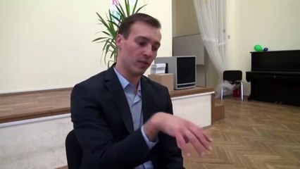 Причины бесплодия. Лечение бесплодия [Николай Пейчев, Академия Целителей]