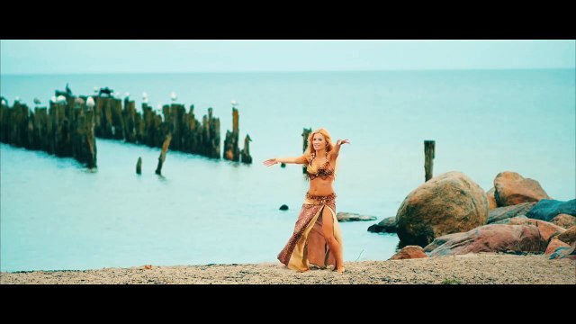 Amazing Belly Dancing - Worlds Most [BEAUTIFUL] Belly Dancer