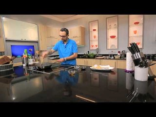 سندوتش الجمبرى الصينى - تروبيكال سموذى | سندوتش وحاجة ساقعة الحلقة كاملة