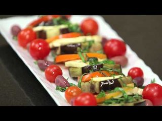 بطاطا بالرانش صوص والموزاريلا - ترايفل شيكولاتة | أتفضلوا عندنا حلقة كاملة