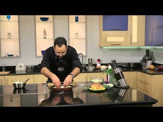 بيتزا سى فود بالصوص الأبيض | مطبخ 101 حلقة كاملة