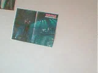 in the sun cover joseph arthur