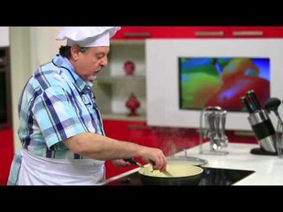 وراك البط المحمر - فطيرة وراك البط | طبخة ونص حلقة كاملة