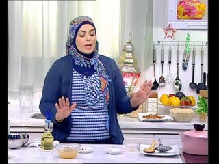 كشرى مصرى - هريسة الشطة - أرز باللبن فى الفرن | على قد الأيد حلقة كاملة