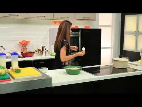 كفتة بالبشاميل و وصفات اخرى | اميرة في المطبخ حلقة كاملة