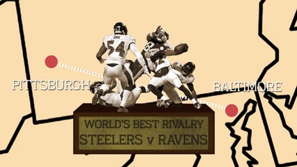 The Shek Report Week 16 | Monumental Matchup