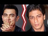 Aamir Khan REPLACES Shah Rukh Khan _ Film War 2018