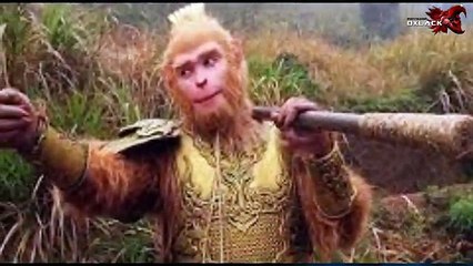 INCREIBLES HUMANOS CON COLA @OxlackCastro