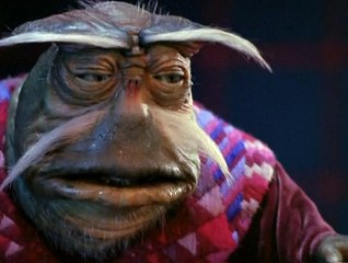 Farscape Season 03 Extra @ Deleted Scene @ Episode 20 @ Into The Lion's Den Part 1 @ Lambs To The Slaughter