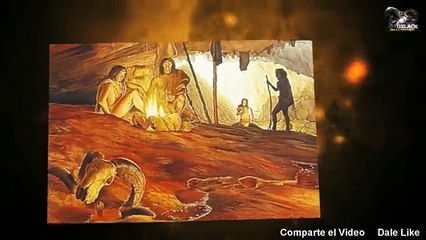 LA TEORIA DE LA TIERRA HUECA 7 @OxlackCastro