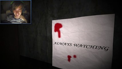 SLENDER IS BACK! - Sanatorium (New Slender Game) - Part 1 (+Free Download Link)