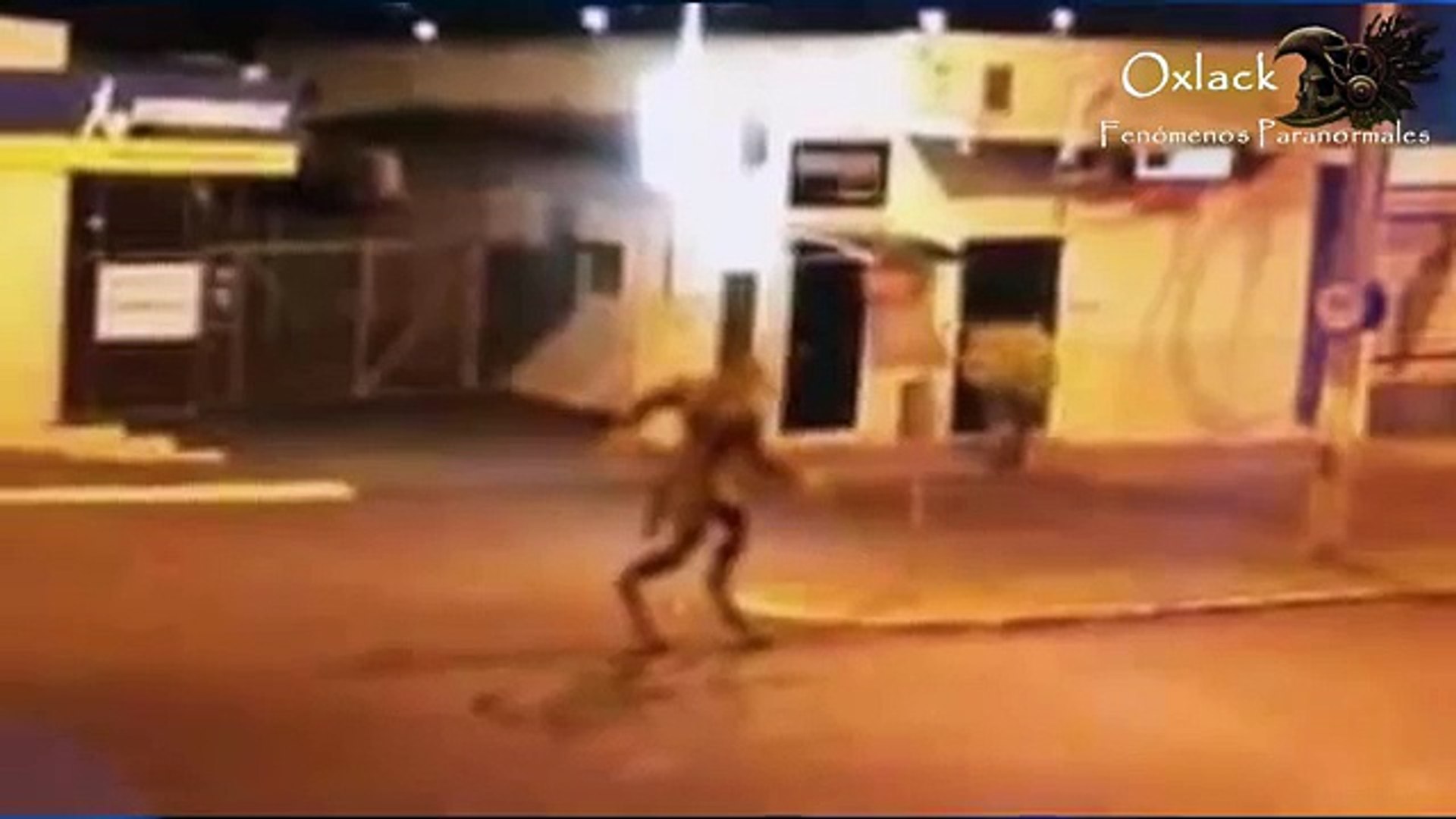 LA VERDAD DEL HOMBRE LOBO DE PARAGUAY, ARGENTINA, BRASIL, MÉXICO, CHILE,  @OxlackCastro - video Dailymotion