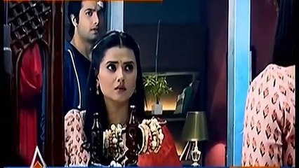 Tanu Ne Maff Kra Rishi Ko Kasam Tere Pyaar Ki 28th December 2016 - YouTube
